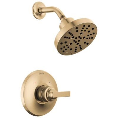 Delta Faucet Tetra™ 14 Series Shower Trim