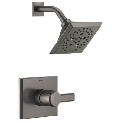 Delta Faucet Pivotal™ Monitor® 14 Series H2OKinetic®Shower Trim