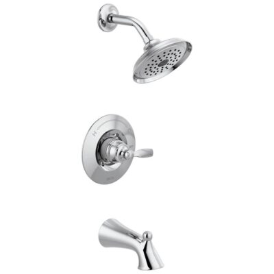 Delta Faucet Woodhurst™ Tub/Shower Trim