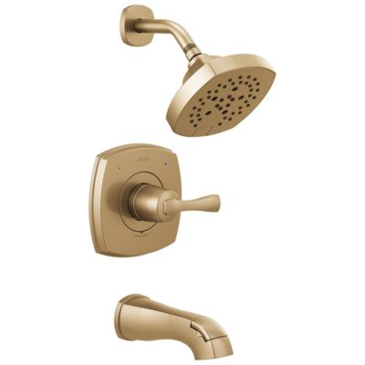 Delta Faucet Stryke® 14 Series Tub and Shower