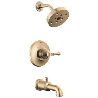 Delta Faucet Broderick™ 14 Series Tub Shower Trim