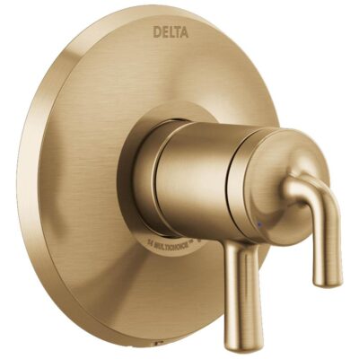 Delta Faucet Kayra™ Monitor 17 Series Valve Trim Only