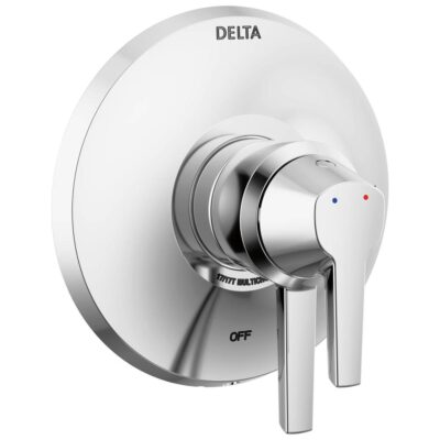 Delta Faucet Galeon™ 17 Series Valve Only Trim