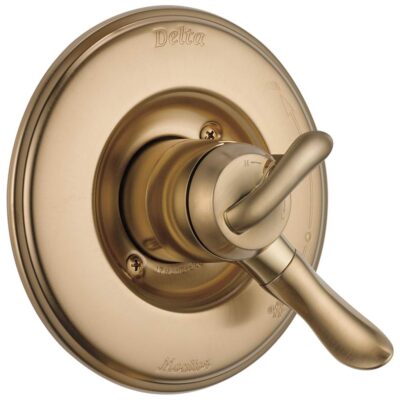 Delta Faucet Linden™ Monitor® 17 Series Valve Only Trim