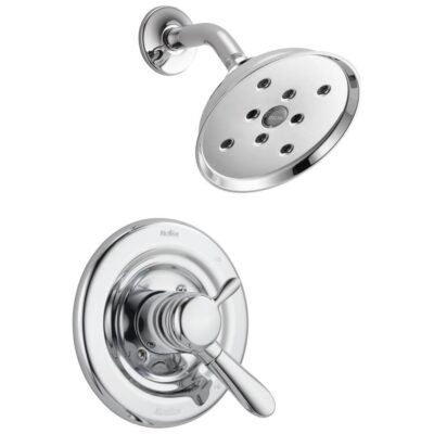 Delta Faucet Lahara® Monitor® 17 Series H2OKinetic®Shower Trim