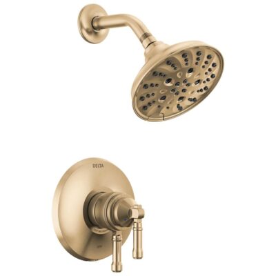 Delta Faucet Broderick™ 17 Series Shower Trim