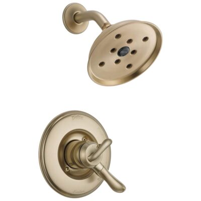 Delta Faucet Linden™ Monitor® 17 Series H2OKinetic®Shower Trim