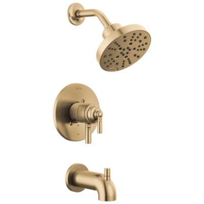 Delta Faucet Saylor™ Monitor® 17 Series Tub & Shower Trim