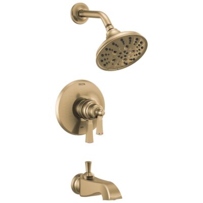 Delta Faucet Dorval™ Monitor 17 Series Tub & Shower Trim
