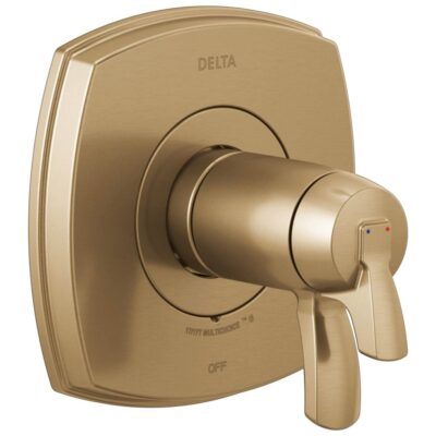 Delta Faucet Stryke® 17 Thermostatic Valve Only