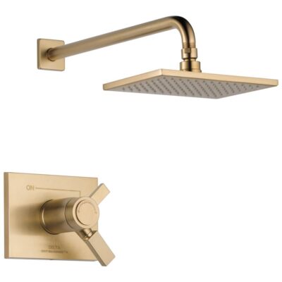 Delta Faucet Vero® TempAssure® 17T Series Shower Trim
