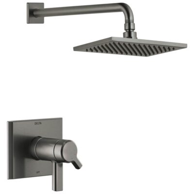 Delta Faucet Pivotal™ TempAssure® 17T Series H2OKinetic®Shower Trim