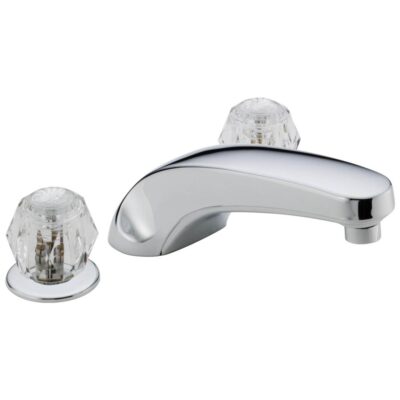 Delta Faucet Classic Roman Tub Trim