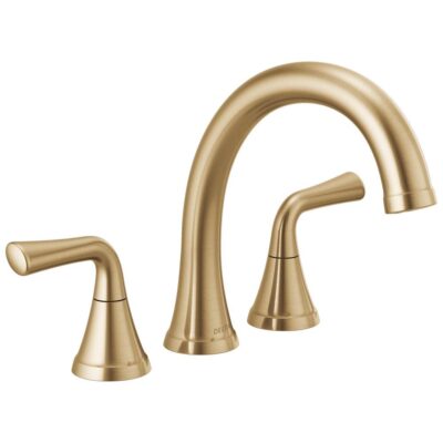 Delta Faucet Kayra™ Roman Tub Trim