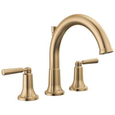 Delta Faucet Saylor™ Roman Tub Trim