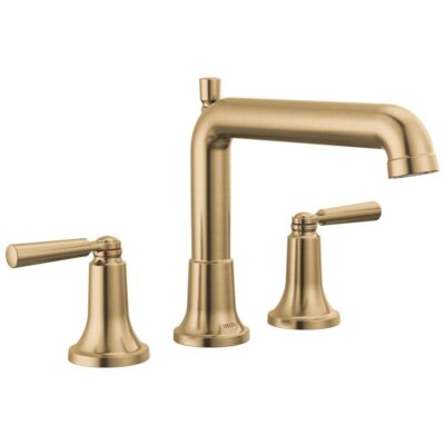 Delta Faucet Saylor™ Roman Tub Trim