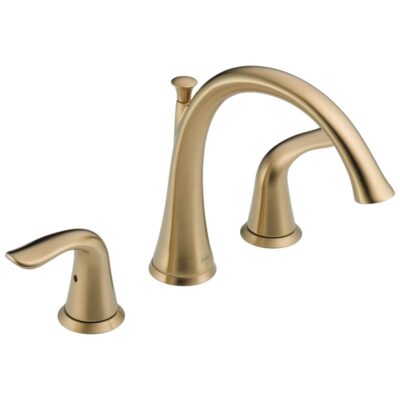 Delta Faucet Lahara® Roman Tub Trim