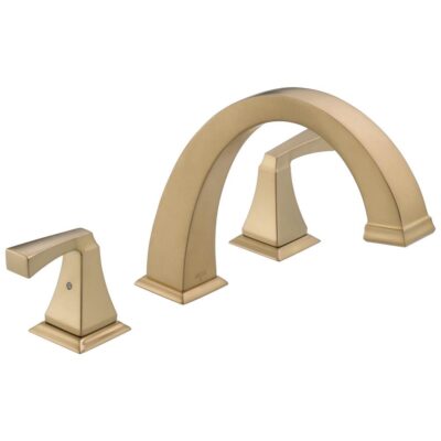 Delta Faucet Dryden™ Roman Tub Trim