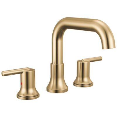 Delta Faucet Trinsic® Roman Tub Trim