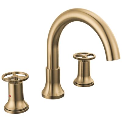 Delta Faucet Trinsic® Roman Tub Faucet Trim