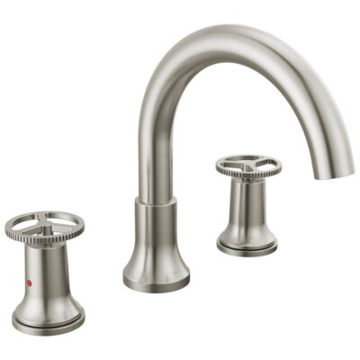 Delta Faucet Trinsic® Roman Tub Faucet Trim