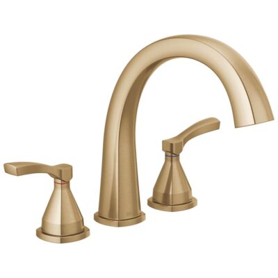 Delta Faucet Stryke® Roman Tub Trim