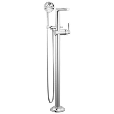 Delta Faucet Galeon™ Free Standing Tub Filler