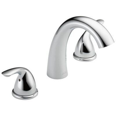 Delta Faucet Classic Garden Tub Trim