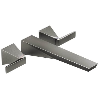 Delta Faucet Trillian™ Wall Mount Tub Filler Trim