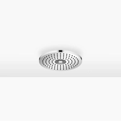 Dornbracht Rain shower, ceiling-mounted 11-3/4'' - Chrome