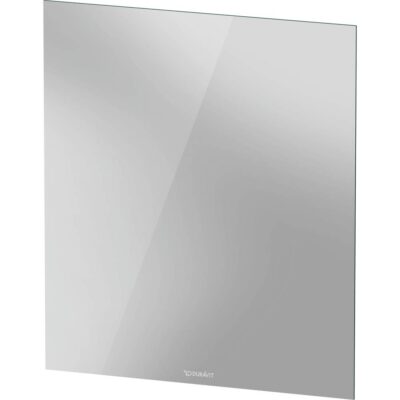 Duravit Duravit Light and Mirror Sensor Control LED Mirror in Aluminum, 4000K