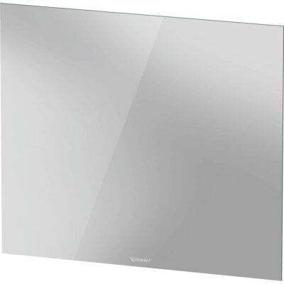 Duravit Duravit Light and Mirror Sensor Control LED Mirror in Aluminum, 4000K