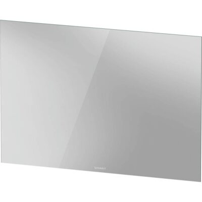 Duravit Duravit Light and Mirror Sensor Control LED Mirror in Aluminum, 4000K
