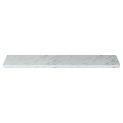 DXV Oak Hill® 30 in. Marble Shelf