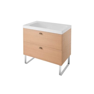 DXV DXV Modulus® Vanity Legs, 2 pcs