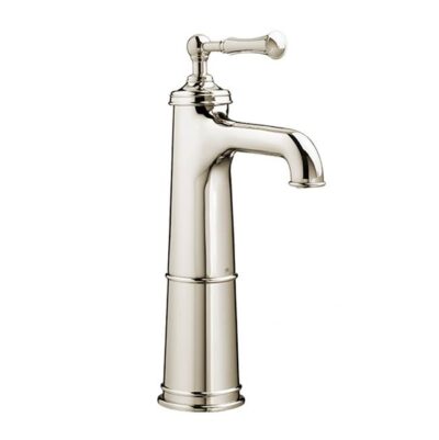 DXV Vessel Faucet With Drain, Pn