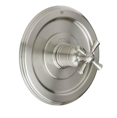 DXV Randall Cross 3/4 In Thermo Valve Trim-B