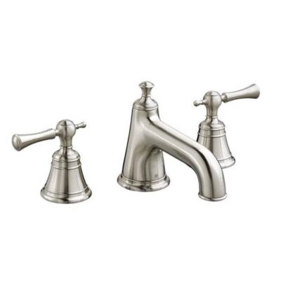 DXV Randall® 2-Handle Widespread Bathroom Faucet with Lever Handles