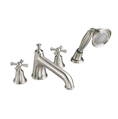 DXV Randall Cross Dmtf With Hand Shower