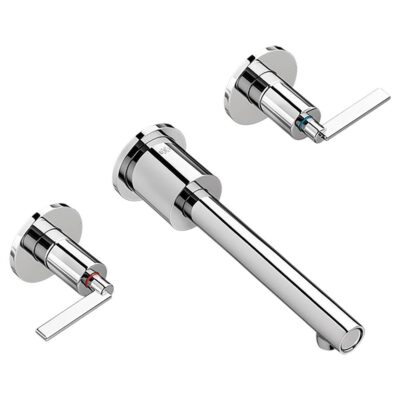 DXV PERCY WALL MOUNT LEVER HANDLE