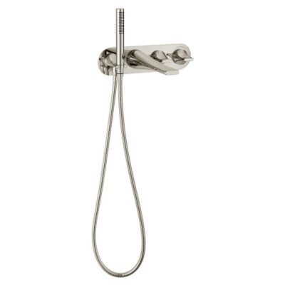 DXV Wall Mount Tub Filler