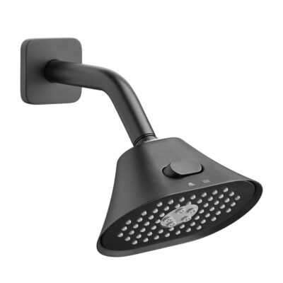 DXV Equility® 2-Function 6 in. Oval Showerhead