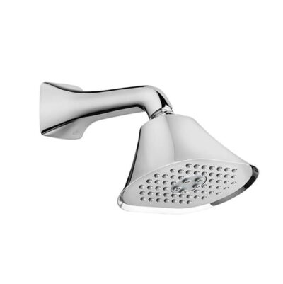 DXV Keefe Showerhead & Arm Low Flow- Pc