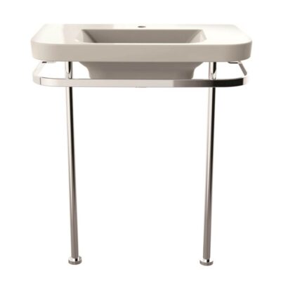 DXV 33 in. Console Legs only