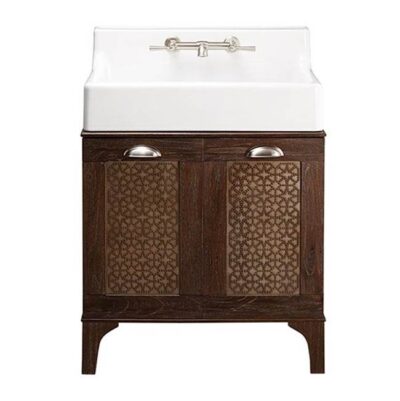 DXV Oak Hill® 30 in. Single Vanity Only