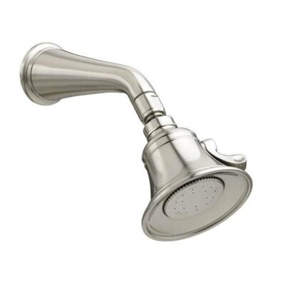 DXV Randall Showerhead And Arm Low Flow-Bn