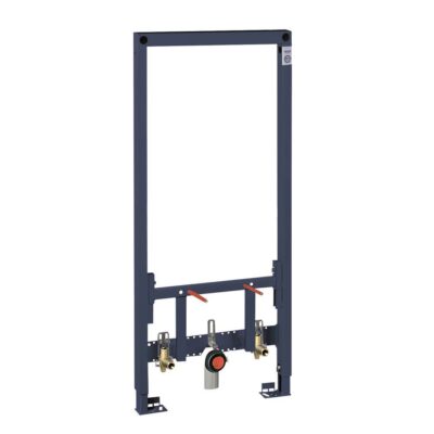 DXV 2 in. X 6 in. In-Wall Bidet Frame