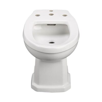 DXV Bidet, 4-hole