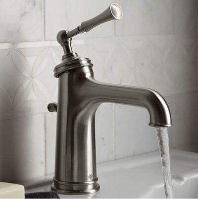 DXV Randall® Single Handle Bathroom Faucet with Lever Handle