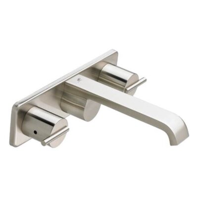 DXV Wall Mount Bathroom Faucet